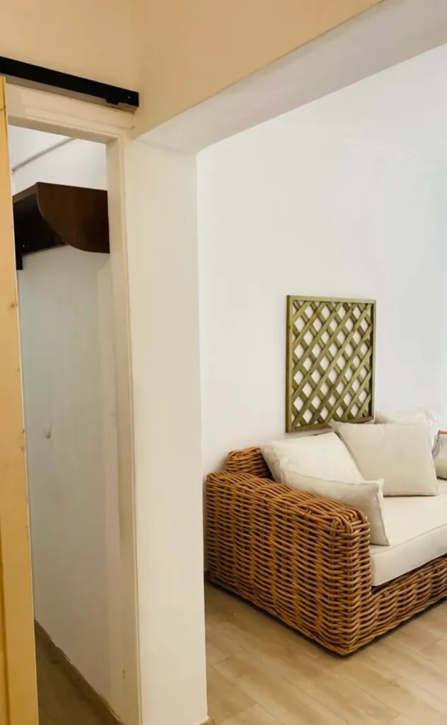 διαμέρισμα προς πώληση 50 τ.μ Παλαιό Φάληρο Νότια Αθήνας