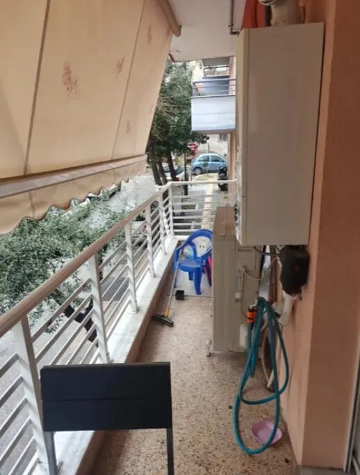 διαμέρισμα προς πώληση 100 τ.μ Νεάπολη Προάστια Θεσσαλονίκης