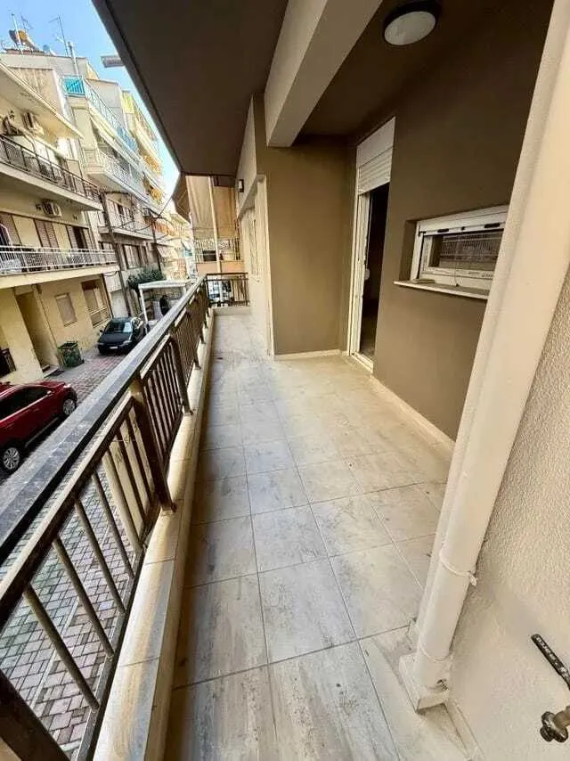 διαμέρισμα προς πώληση 124 τ.μ Κατερίνη Νομός Πιερίας