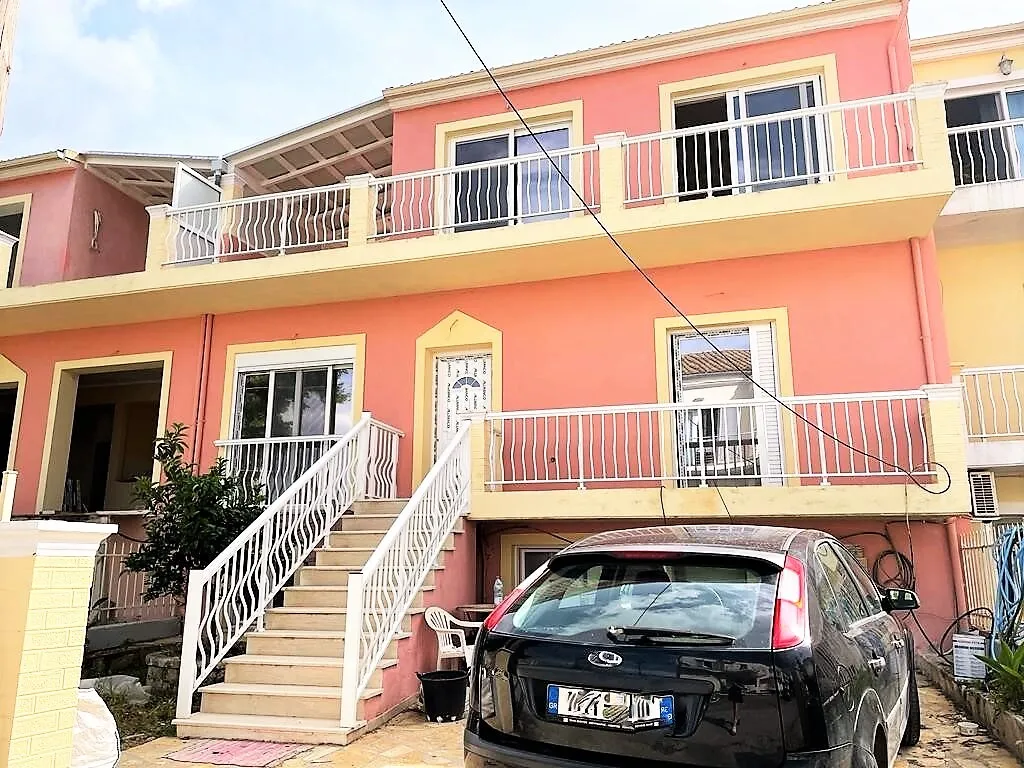 μεζονέτα προς πώληση 175 τ.μ Κέρκυρα Νομός Κέρκυρας