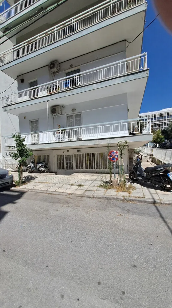 διαμέρισμα προς πώληση 117 τ.μ Τριανδρία - Δόξα Δήμος Θεσσαλονίκης