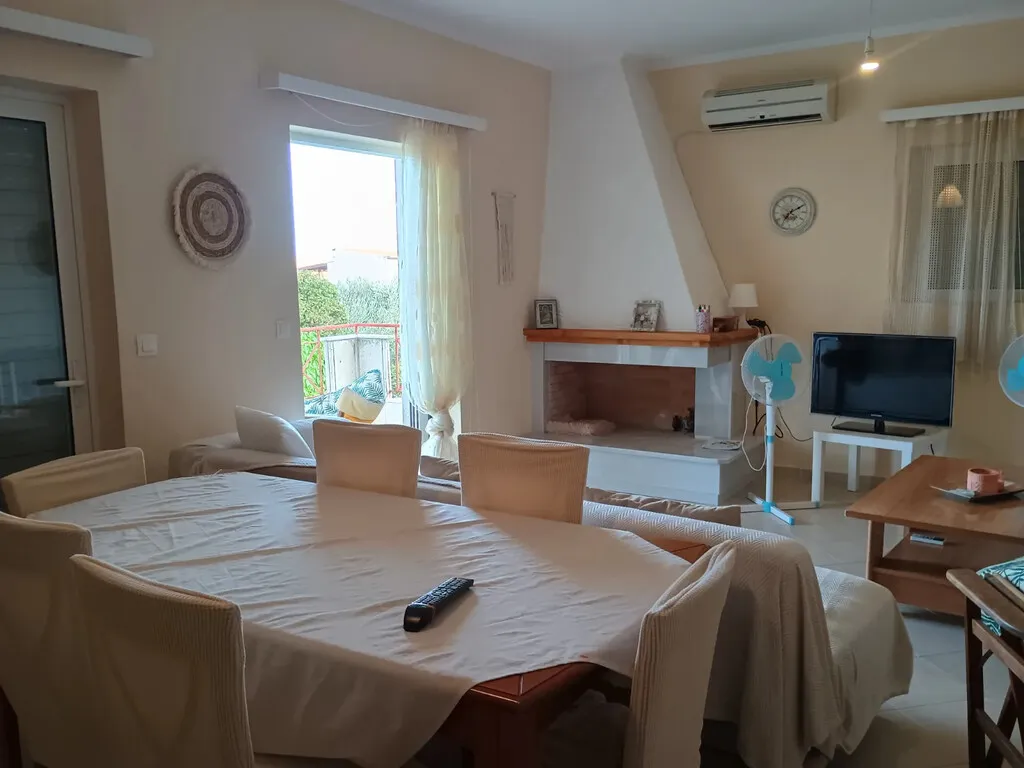 μονοκατοικία προς πώληση 160 τ.μ Ξυλόκαστρο Κορινθία