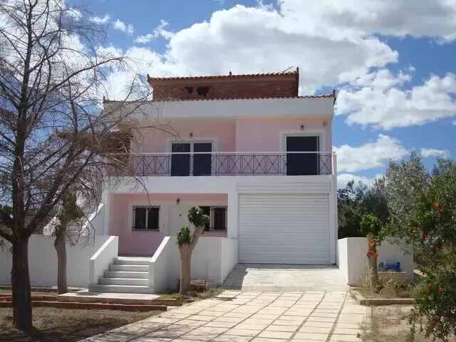 μονοκατοικία προς πώληση 215 τ.μ Ερμιόνη Αργολίδα