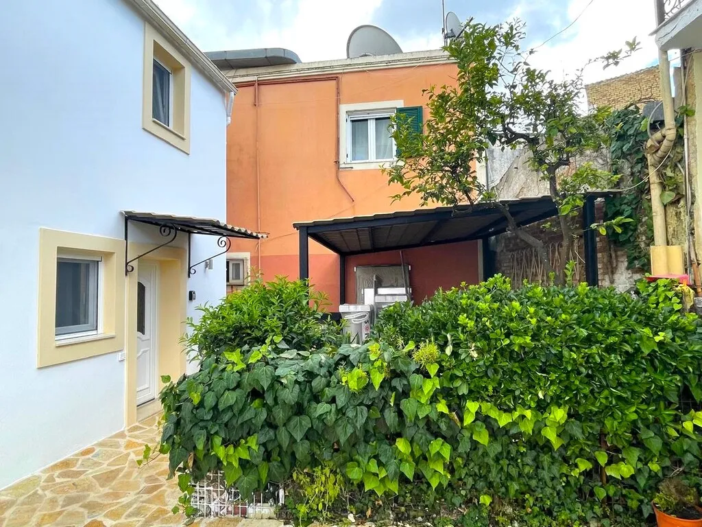 μεζονέτα προς πώληση 72 τ.μ Κέρκυρα Νομός Κέρκυρας
