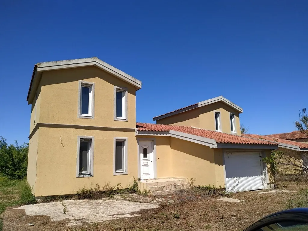 μεζονέτα προς πώληση 198 τ.μ Κέρκυρα Νομός Κέρκυρας