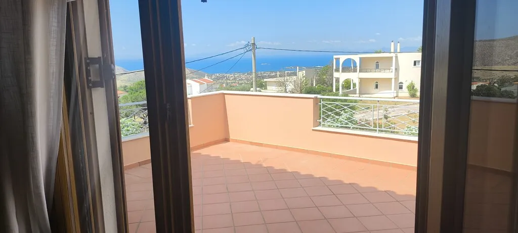 μονοκατοικία προς πώληση 165 τ.μ Καλύβια Θορικού Υπόλοιπη Αττικής