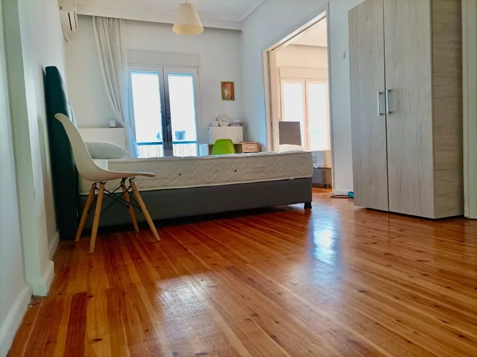 διαμέρισμα προς πώληση 80 τ.μ Χαριλάου Δήμος Θεσσαλονίκης