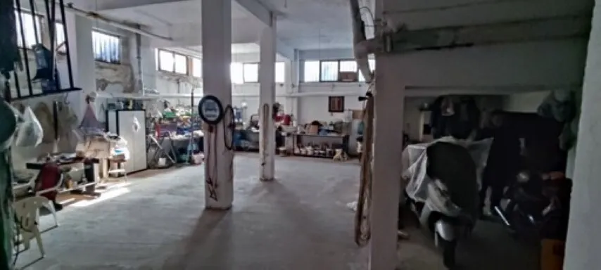 εμπορικό ακίνητο προς πώληση 454 τ.μ Φάληρο - Ιπποκράτειο Δήμος Θεσσαλονίκης