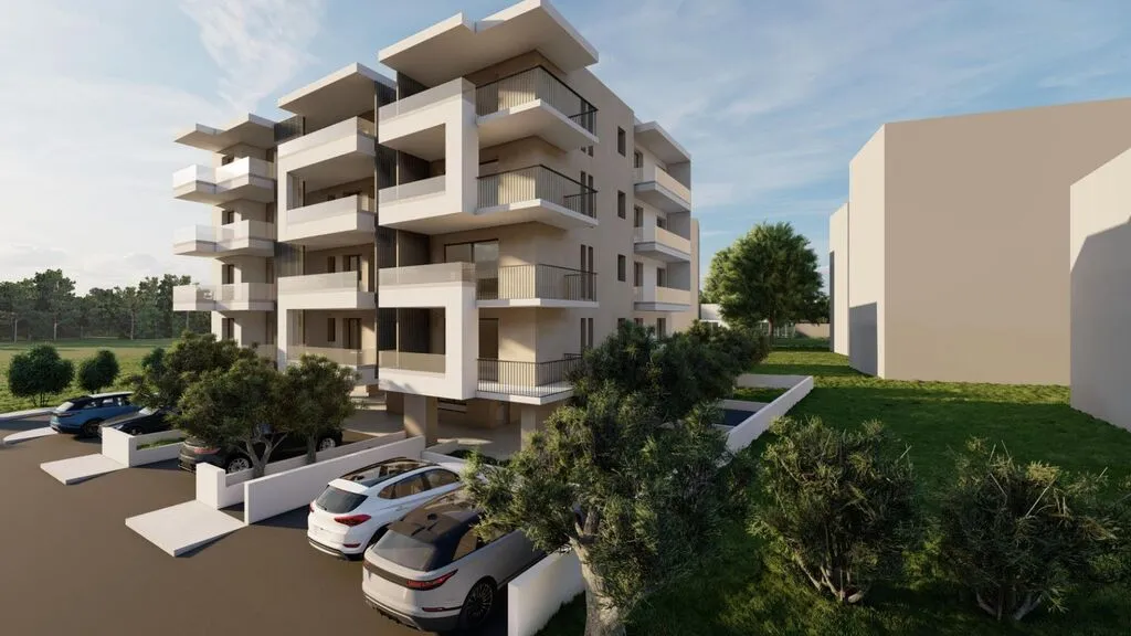 διαμέρισμα προς πώληση 120 τ.μ Χρυσούπολη Νομός Καβάλας