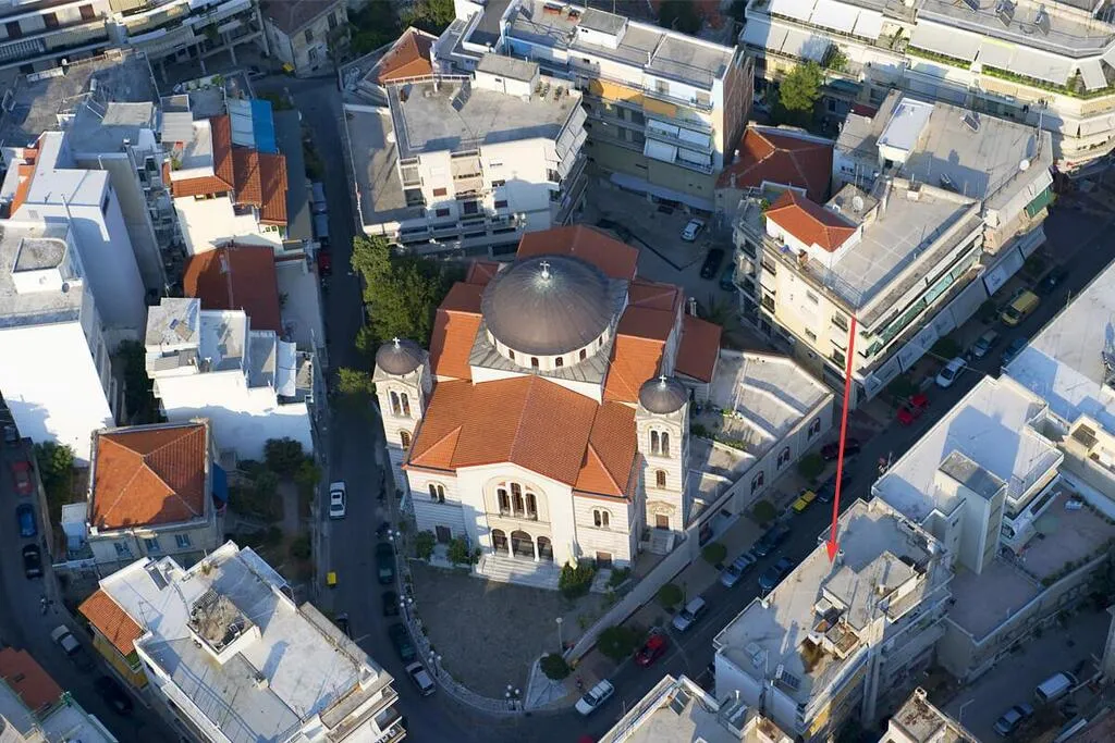 διαμέρισμα προς πώληση 105 τ.μ Καβάλα Νομός Καβάλας