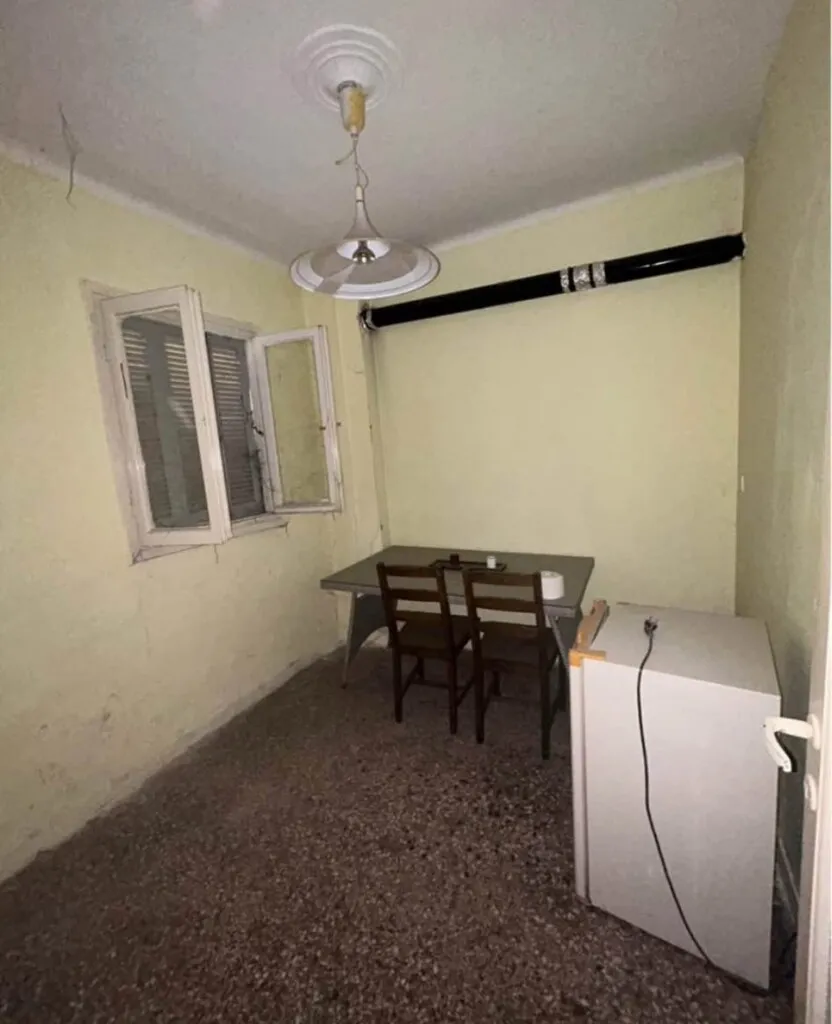 διαμέρισμα προς πώληση 35 τ.μ Φάληρο - Ιπποκράτειο Δήμος Θεσσαλονίκης