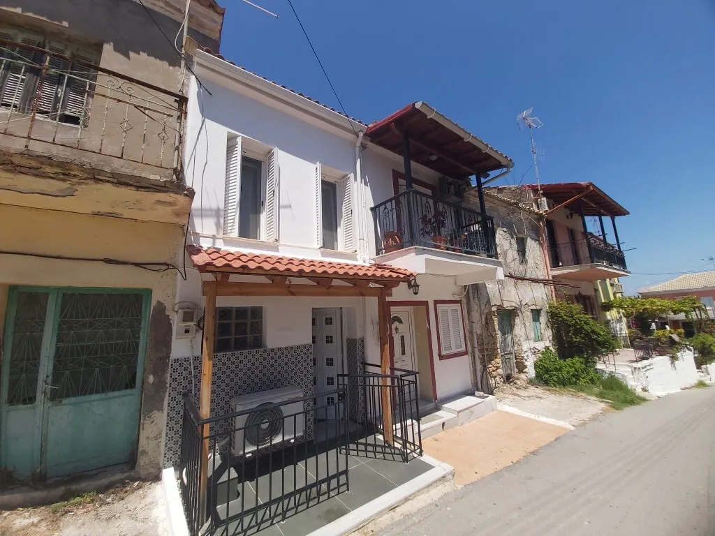 μεζονέτα προς πώληση 79 τ.μ Κέρκυρα Νομός Κέρκυρας