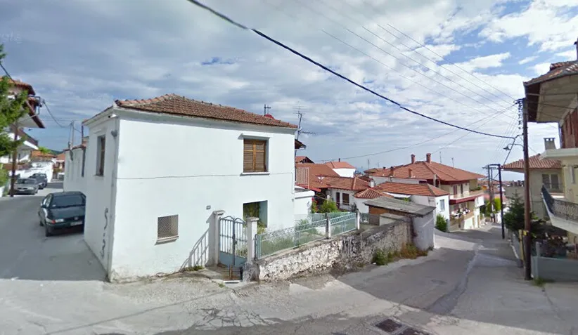 μονοκατοικία προς πώληση 126 τ.μ Λιτόχωρο Νομός Πιερίας