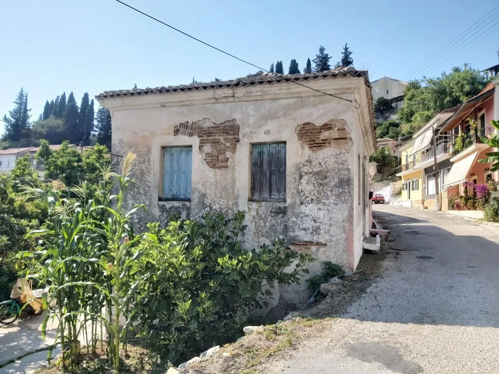 μεζονέτα προς πώληση 106 τ.μ Κέρκυρα Νομός Κέρκυρας