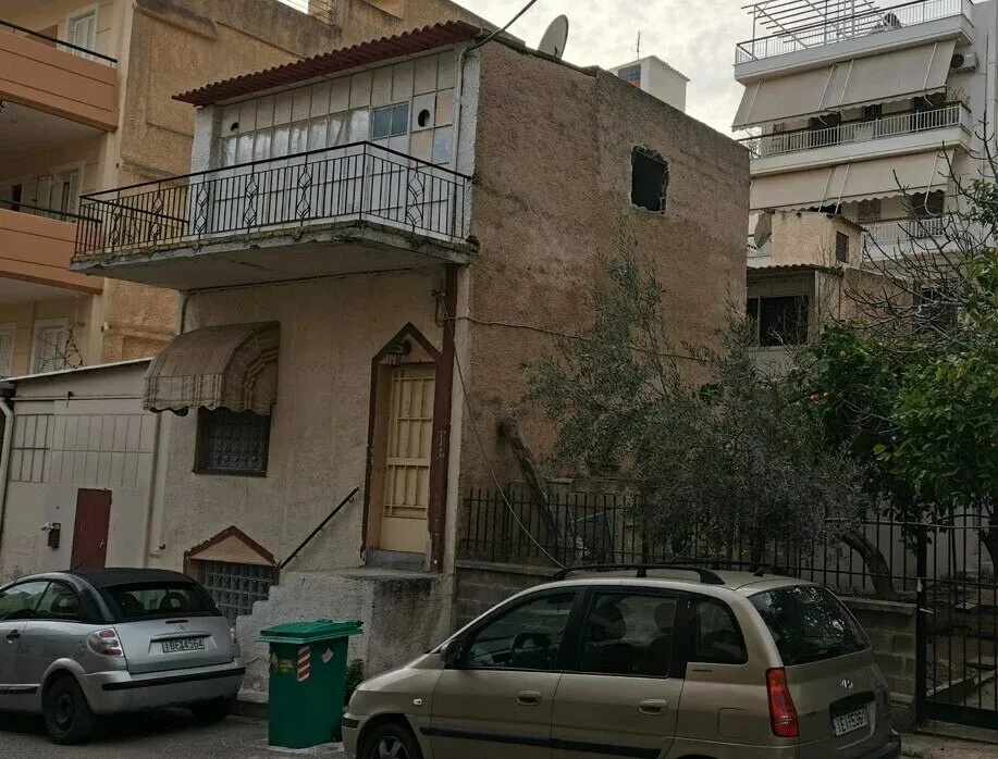διαμέρισμα προς πώληση 187 τ.μ Άγιος Δημήτριος Νότια Αθήνας