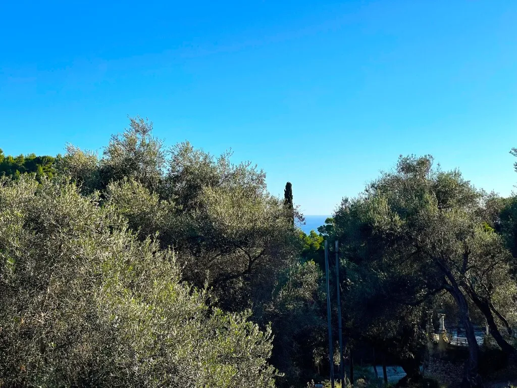 μονοκατοικία προς πώληση 197 τ.μ Κέρκυρα Νομός Κέρκυρας