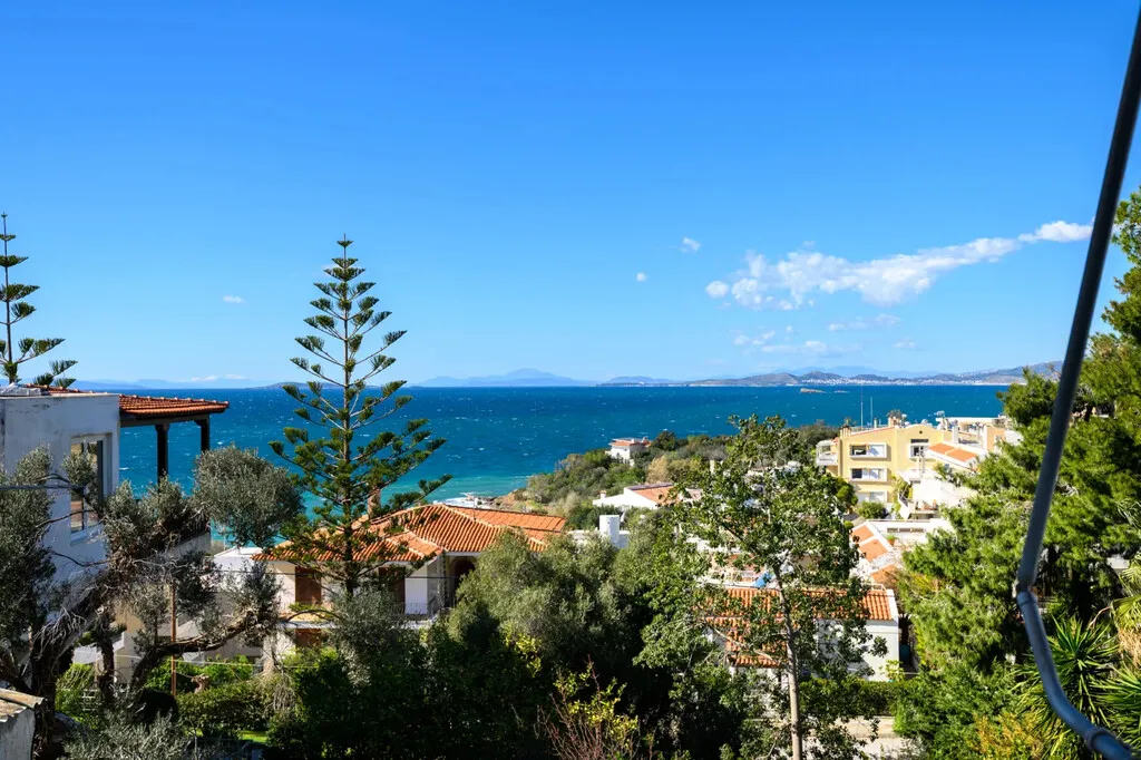 διαμέρισμα προς πώληση 51 τ.μ Σαρωνίδα Υπόλοιπη Αττικής