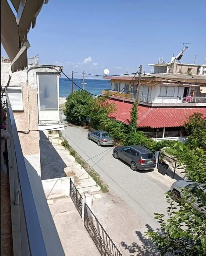 διαμέρισμα προς πώληση 91 τ.μ Θερμαϊκός Προάστια Θεσσαλονίκης