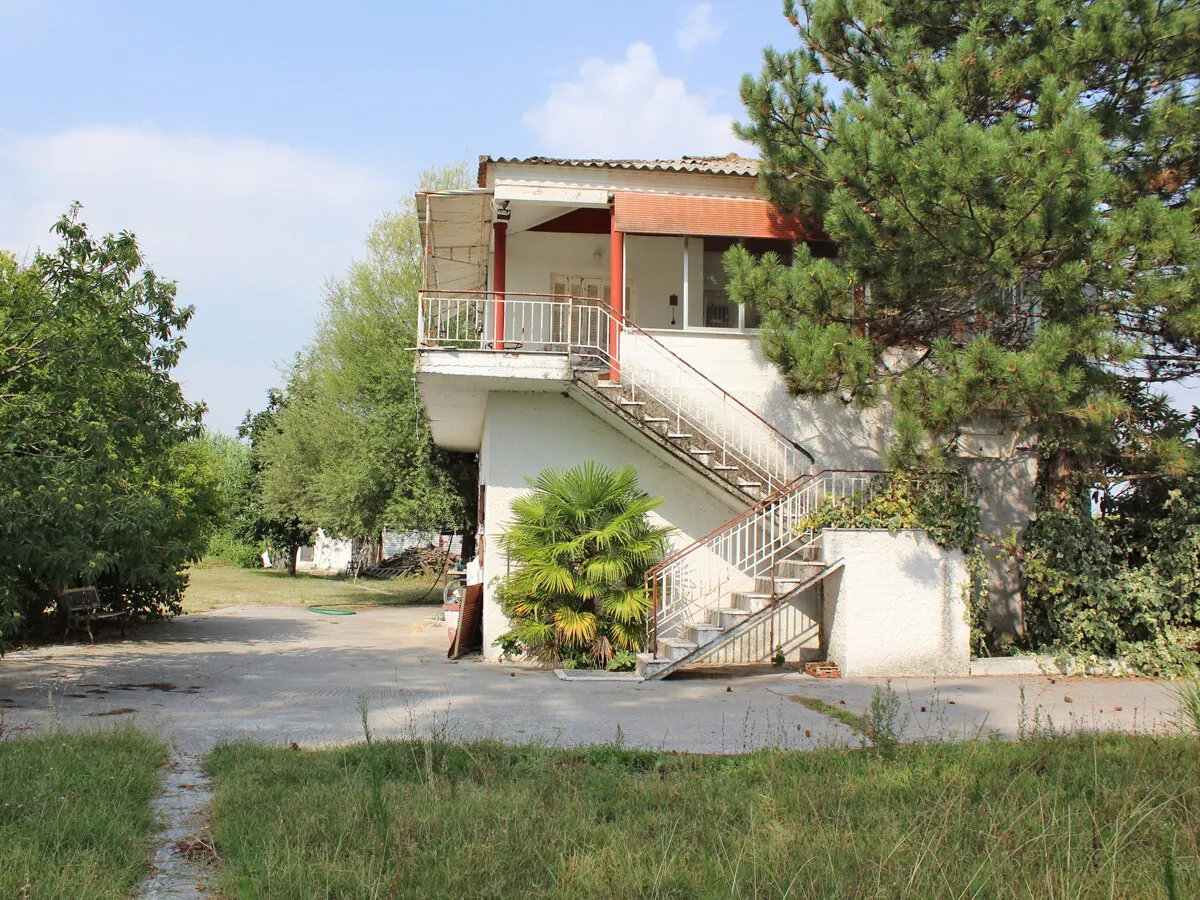 μονοκατοικία προς πώληση 180 τ.μ Κατερίνη Νομός Πιερίας