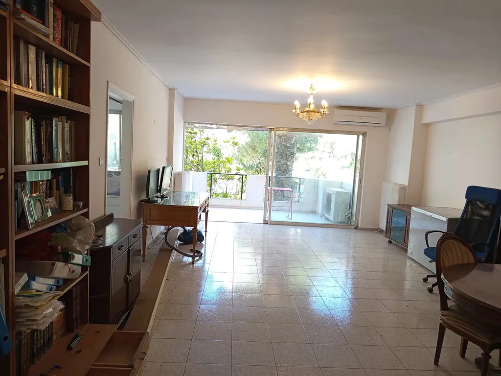 διαμέρισμα προς πώληση 113 τ.μ Νέα Σμύρνη Νότια Αθήνας