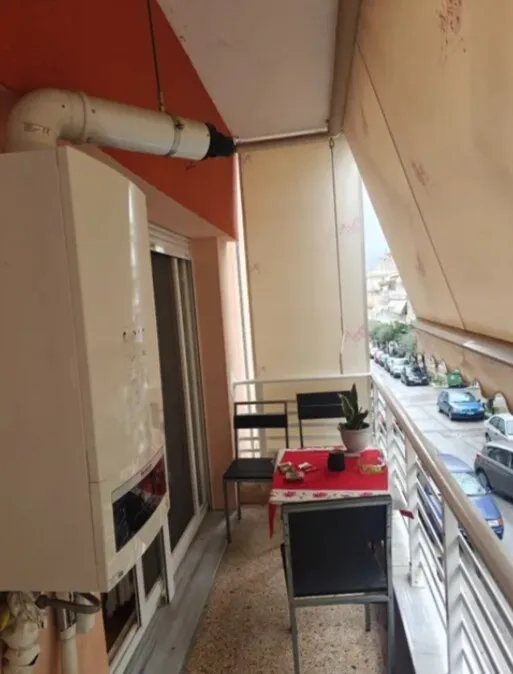 διαμέρισμα προς πώληση 100 τ.μ Νεάπολη Προάστια Θεσσαλονίκης