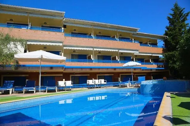 ξενοδοχείο προς πώληση 625 τ.μ Κασσάνδρα Χαλκιδική