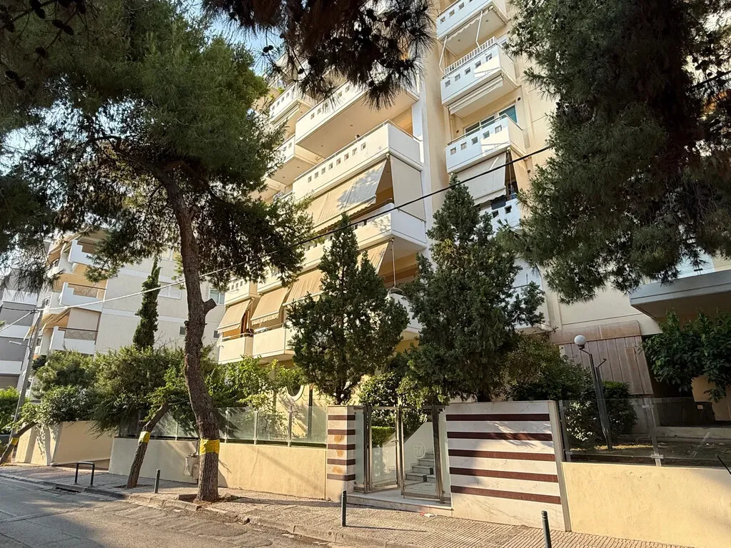 διαμέρισμα προς πώληση 118 τ.μ Άλιμος Νότια Αθήνας