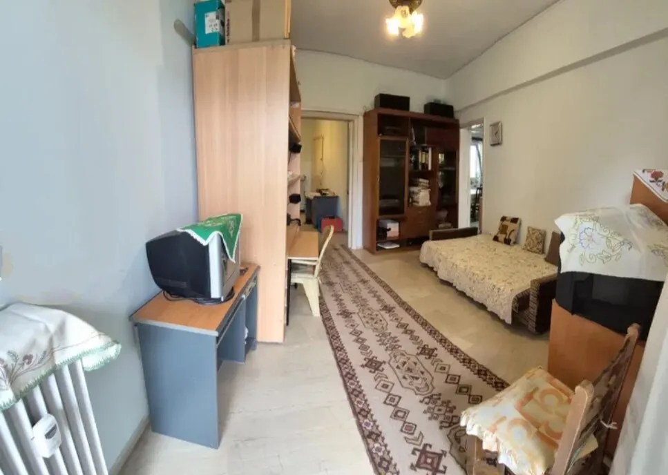 διαμέρισμα προς πώληση 65 τ.μ Σταυρούπολη Προάστια Θεσσαλονίκης