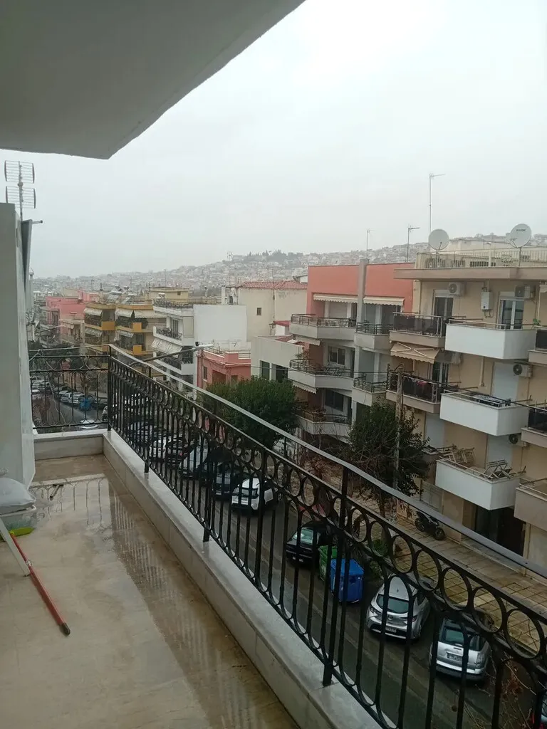 διαμέρισμα προς πώληση 76 τ.μ 40 Εκκλησίες – Ευαγγελίστρια Δήμος Θεσσαλονίκης