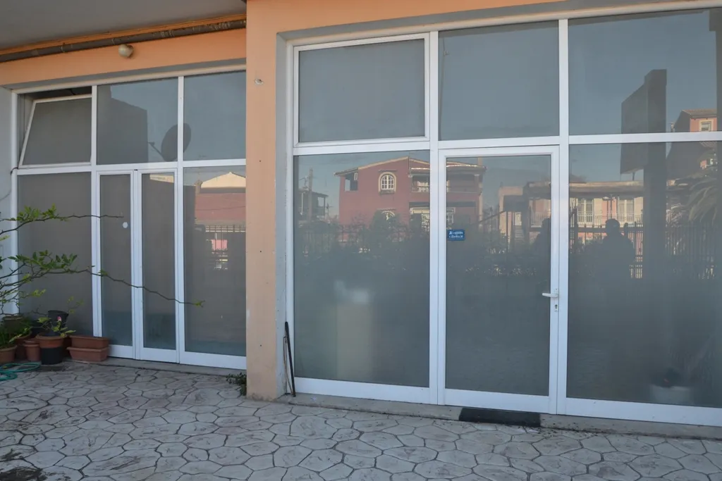 επιχείρηση προς πώληση 135 τ.μ Κέρκυρα Νομός Κέρκυρας