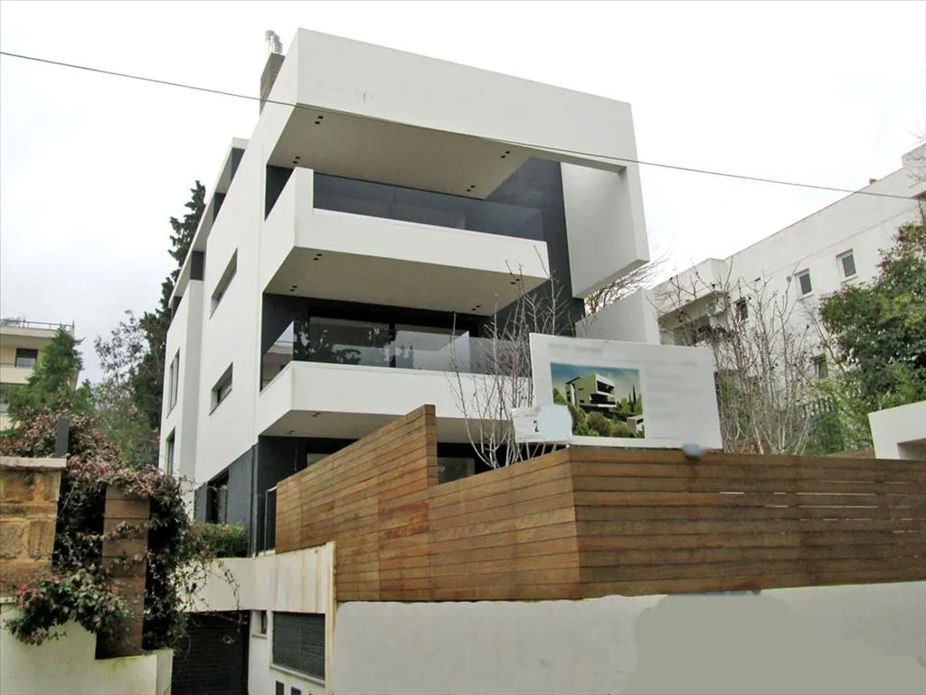 διαμέρισμα προς πώληση 170 τ.μ Νέο Ψυχικό Βόρεια Αθήνας