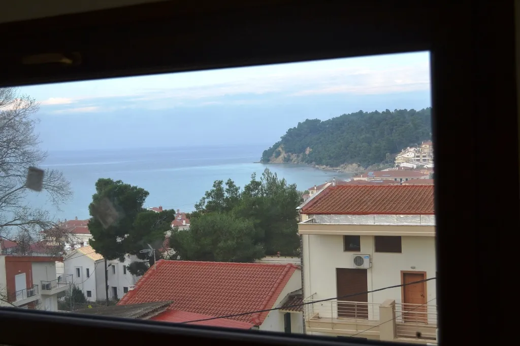 μεζονέτα προς πώληση 100 τ.μ Κασσάνδρα Χαλκιδική