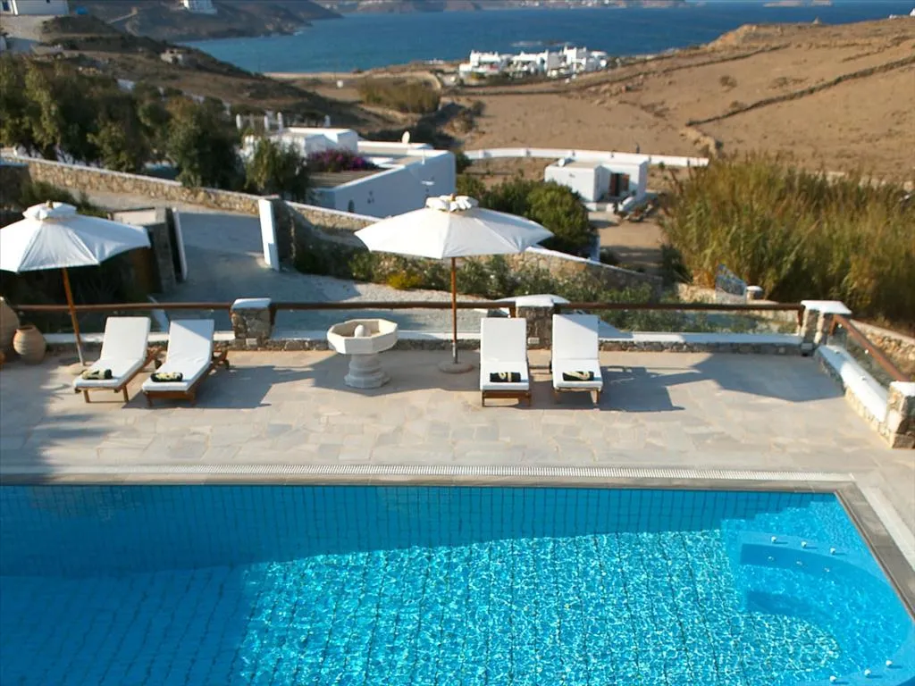 επιχείρηση προς πώληση 300 τ.μ Μύκονος Κυκλάδες