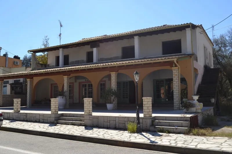 επιχείρηση προς πώληση 270 τ.μ Κέρκυρα Νομός Κέρκυρας