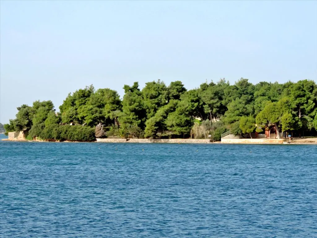 οικόπεδο προς πώληση 4000 τ.μ Ερέτρια Εύβοια