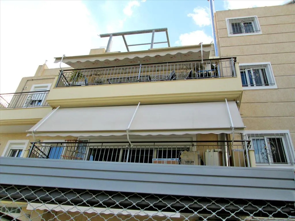 μονοκατοικία προς πώληση 564 τ.μ Γλυφάδα Νότια Αθήνας