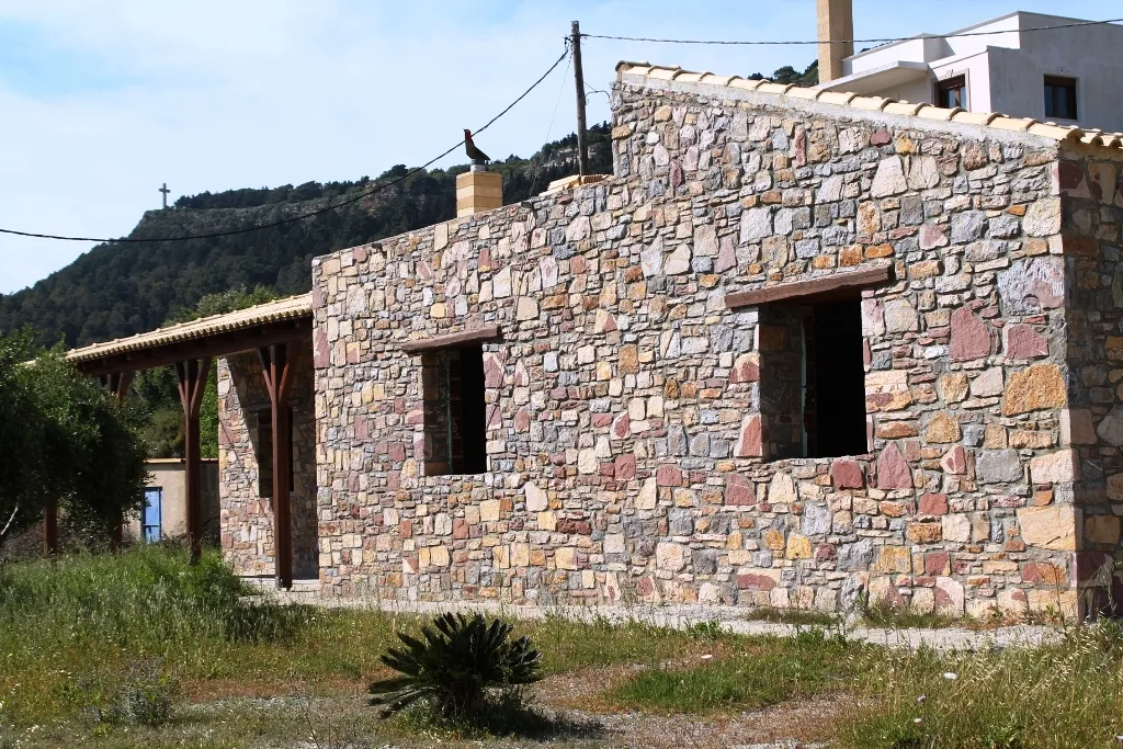 μονοκατοικία προς πώληση 260 τ.μ Ρόδος Δωδεκάνησα