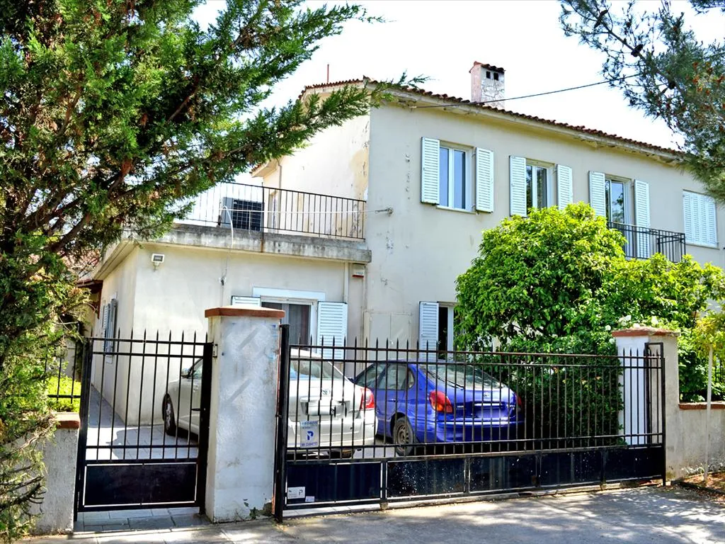 μονοκατοικία προς πώληση 180 τ.μ Νέο Ψυχικό Βόρεια Αθήνας