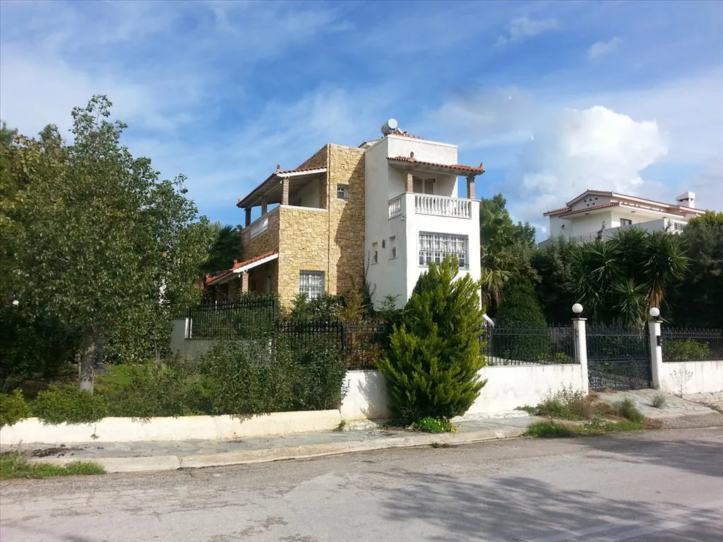 μονοκατοικία προς πώληση 230 τ.μ Ραφήνα Υπόλοιπη Αττικής
