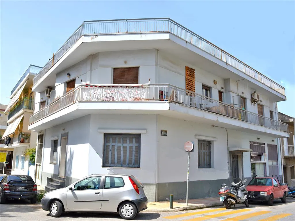 κτίριο προς πώληση 240 τ.μ Υμηττός Νότια Αθήνας