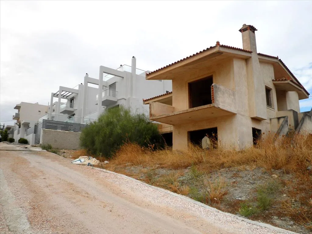 μεζονέτα προς πώληση 150 τ.μ Καλύβια Θορικού Υπόλοιπη Αττικής