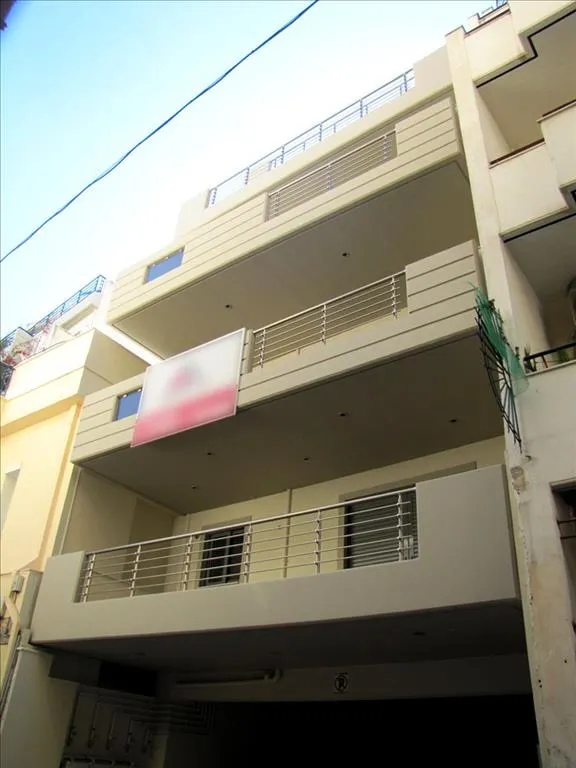 κτίριο προς πώληση 337 τ.μ Αθήνα Κέντρο Κέντρο Αθήνας