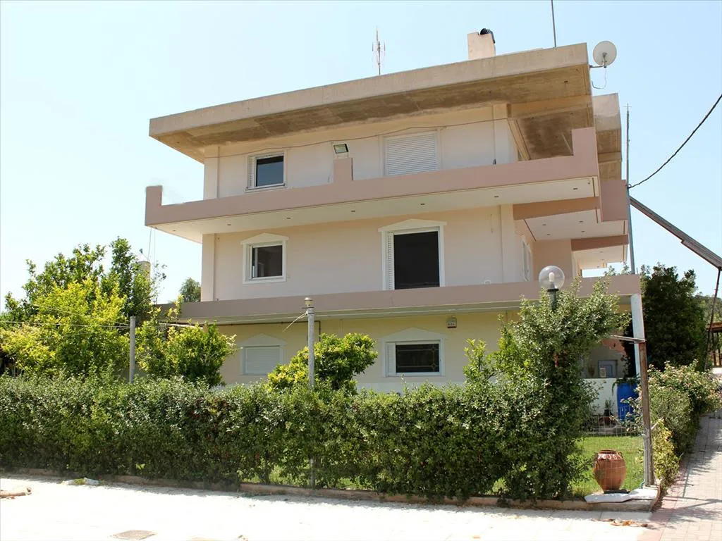 διαμέρισμα προς πώληση 125 τ.μ Κορωπί Ανατολικά Αθήνας