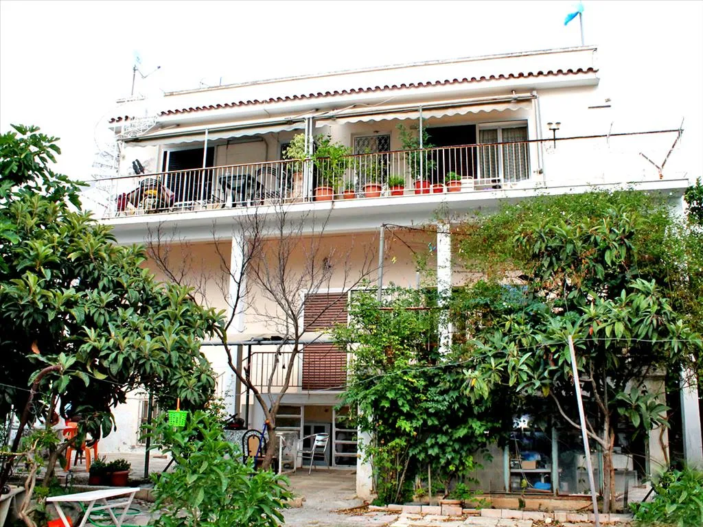 μεζονέτα προς πώληση 350 τ.μ Βουλιαγμένη Νότια Αθήνας