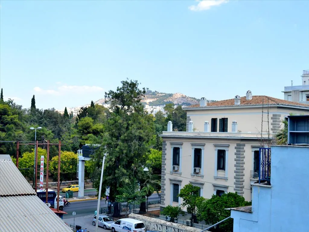 κτίριο προς πώληση 600 τ.μ Αθήνα Κέντρο Κέντρο Αθήνας