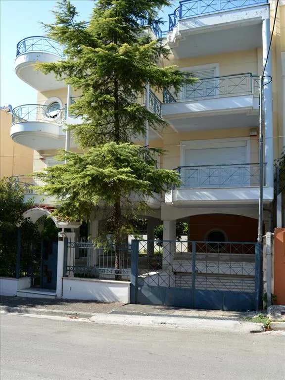 μονοκατοικία προς πώληση 360 τ.μ Αιγάλεω Δυτικά Αθήνας