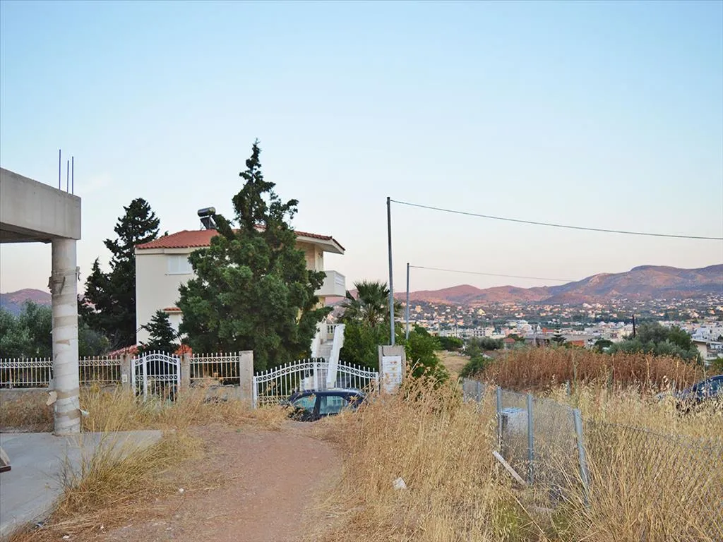 μονοκατοικία προς πώληση 227 τ.μ Ανάβυσσος Υπόλοιπη Αττικής