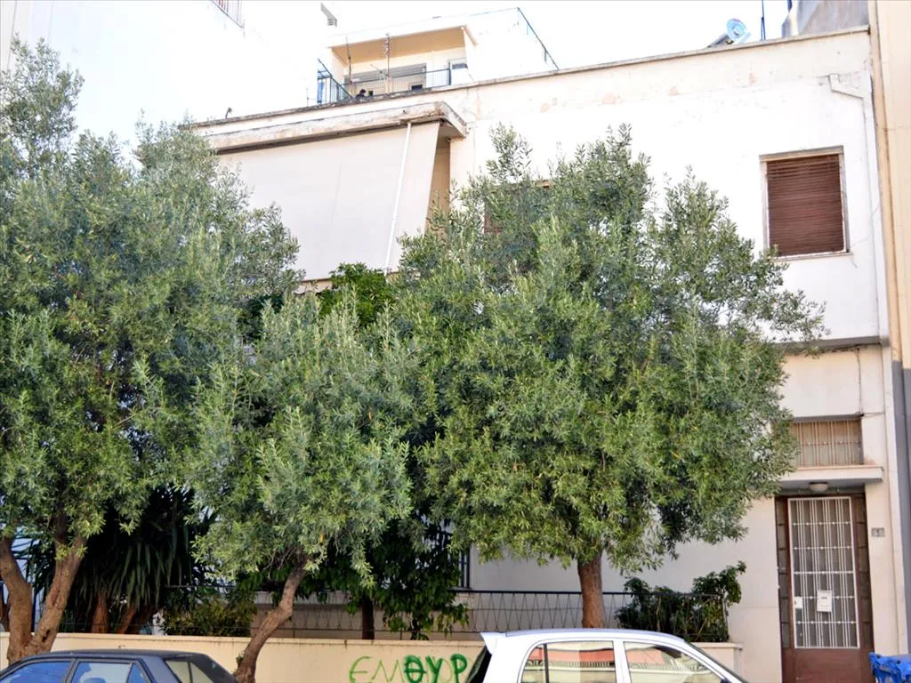 μονοκατοικία προς πώληση 300 τ.μ Νέο Ψυχικό Βόρεια Αθήνας