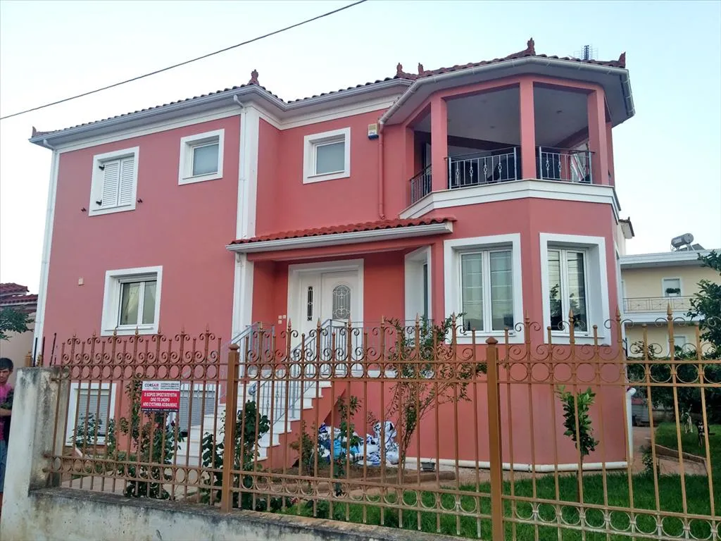 μονοκατοικία προς πώληση 367 τ.μ Βέλο Κορινθία