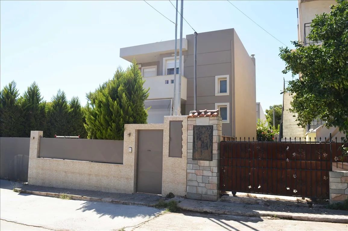 μεζονέτα προς πώληση 139 τ.μ Αρτέμιδα (Λούτσα) Ανατολικά Αθήνας